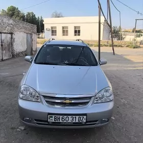 Chevrolet Captiva 2006