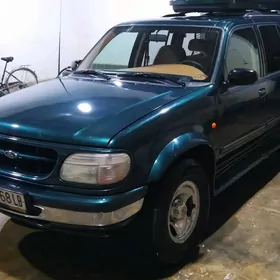 Ford Explorer 1996