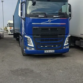 Volvo FH 500 2018