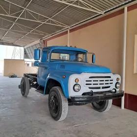 Zil 130 1990