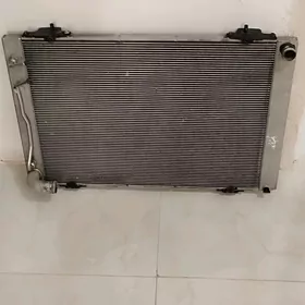 3.3 SIENNA radiator