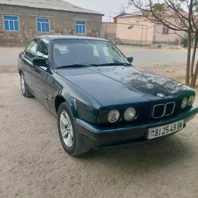 BMW 525 1994