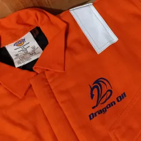 Зимняя Спецодежда