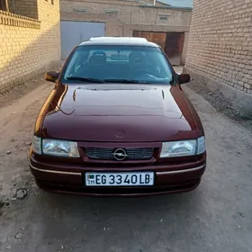 Opel Vectra 1990