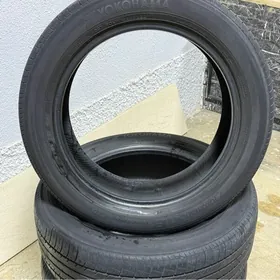 teker yokohama 215/55/r17