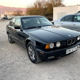 BMW 525 1991