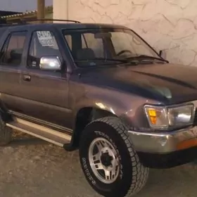 Toyota 4Runner 1995