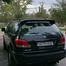Lexus RX 300 1999