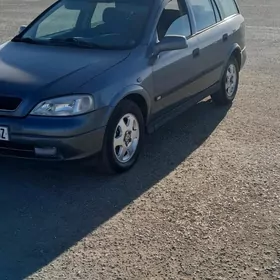 Opel Astra 1998