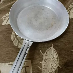 СКОВОРОДА СОВЕТСКАЯ