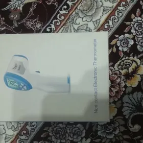 Gradusnik gyzgyn ölçelýän