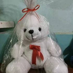 Игрушка мягкая