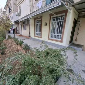 6 MKR. 1 ETAJ 4W3 KOMNAT 