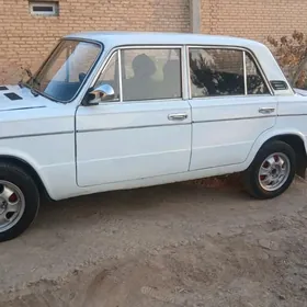 Lada 2106 1985