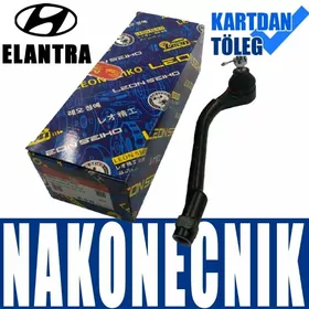 RULEWOY NAKONECNIK НАКОНЕЧНИК