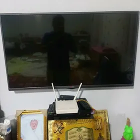 42 лик LG телевизор