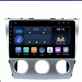 ANDROID KAMRY 07-11 10 INCH