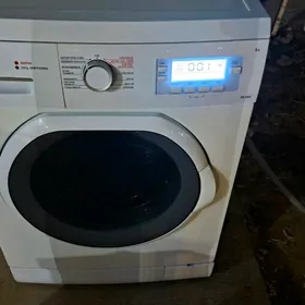 WESTEL KIRMAŞYN 6KL