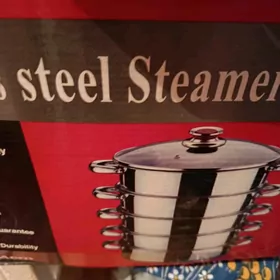 манты казан