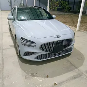 Genesis G70 2021
