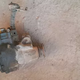 митсибиси жип