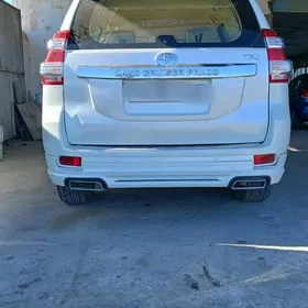 Bamper 2013-2014-2015