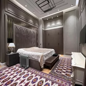 Şaýoly Elitka 4komnat 