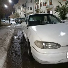 Hyundai Accent 1996
