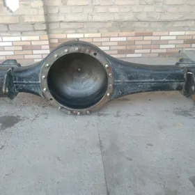 камаз мост чулок