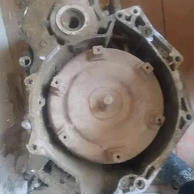 коробка опель