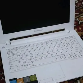 Lenovo kompyuter