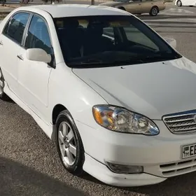 Toyota Corolla 2003