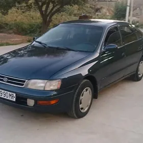 Toyota Corona 1993