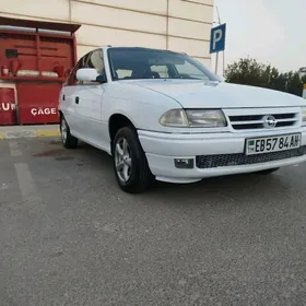 Opel Astra 1994
