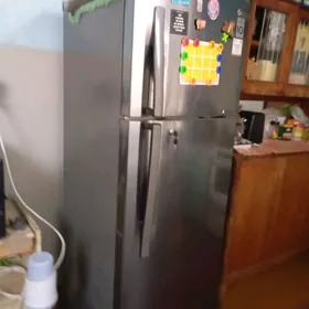 холодильник