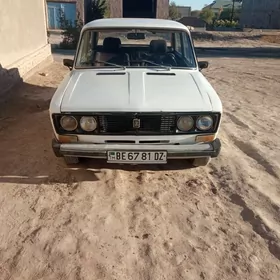 Lada 2106 1998