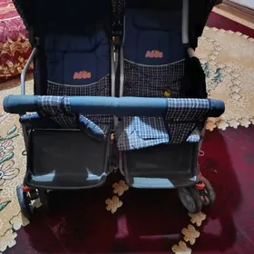 детская коляска