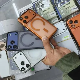 iphpne XR~17pro korpus