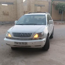 Lexus RX 300 2003