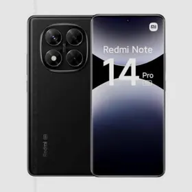redmi not 14pro