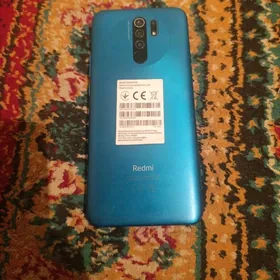 REDMI 9