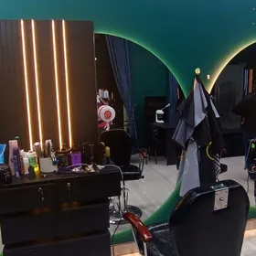 arenda salon yer bar