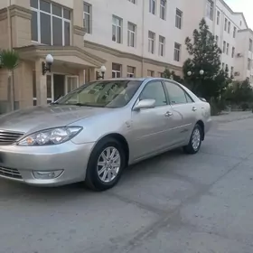 Toyota Camry 2003