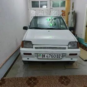Daewoo Tico 1996