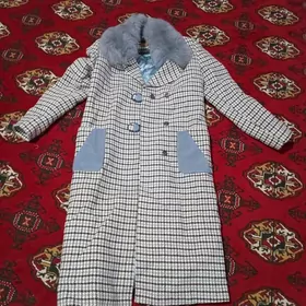 Палтон 44 размер