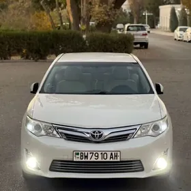 Toyota Camry 2013