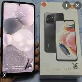 Redmi Note12  8/128