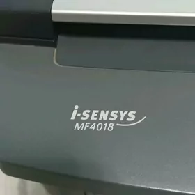 Принтер Canon 4010 3w1