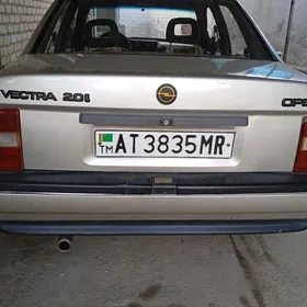 Opel Vectra 1989
