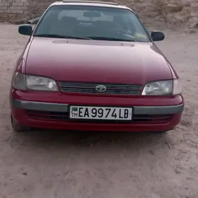 Toyota Carina 1994